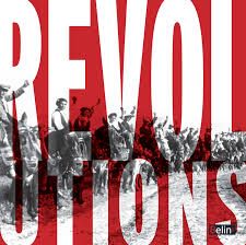 Arpentage vidéo de "Révolutions"