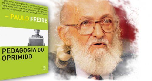 La pédagogie des opprimés – Paulo Freire – 1970